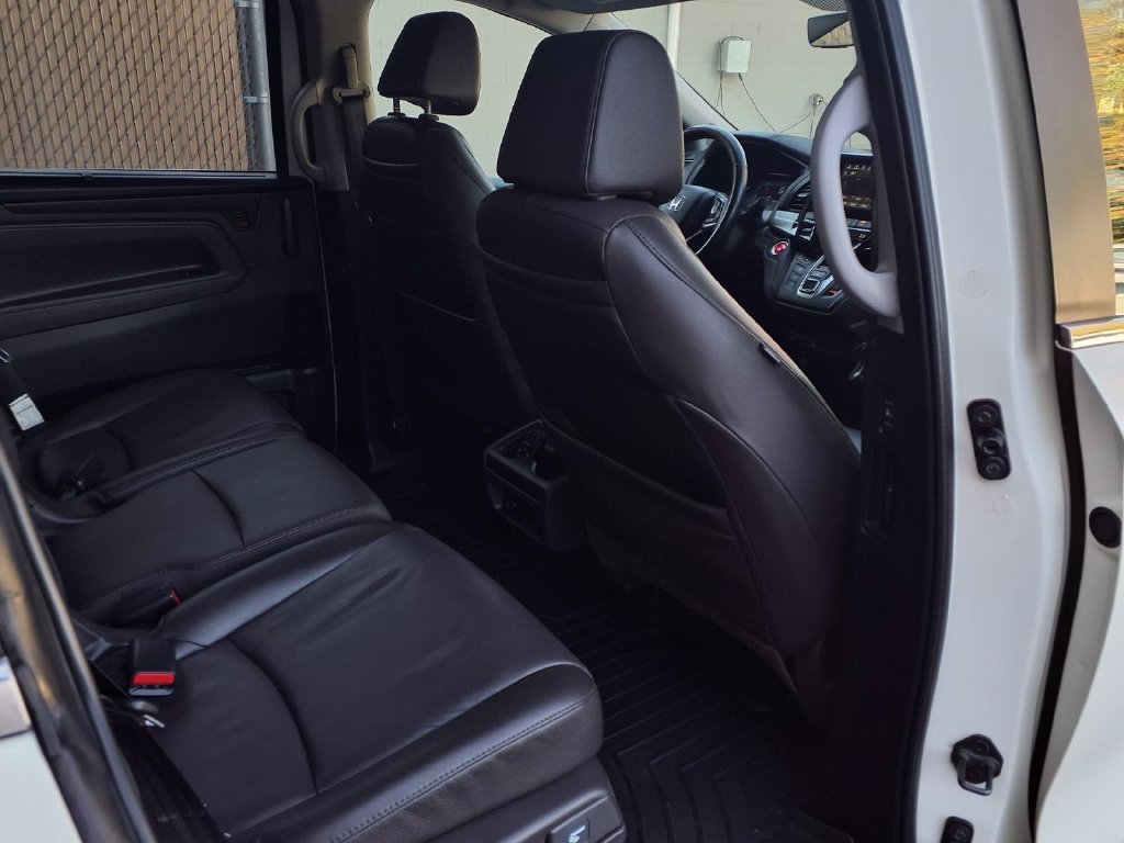 Used 2019 Honda Odyssey Touring image 35
