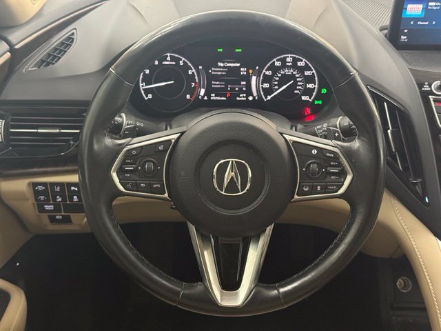 Used 2019 Acura RDX w/ Advance Package FWD image 9