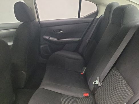 Used 2021 Nissan Sentra S image 18