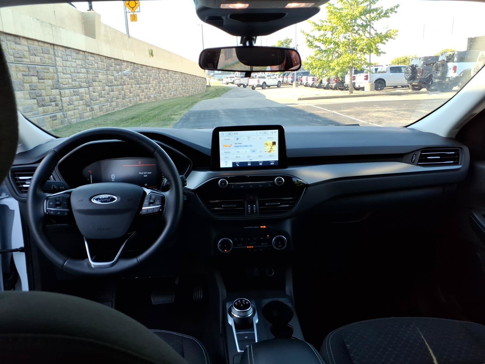 Used 2024 Ford Escape Active AWD/4WD image 35