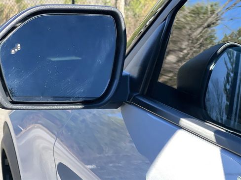 New 2025 Ford Explorer Active w/ Active Comfort Package image 26