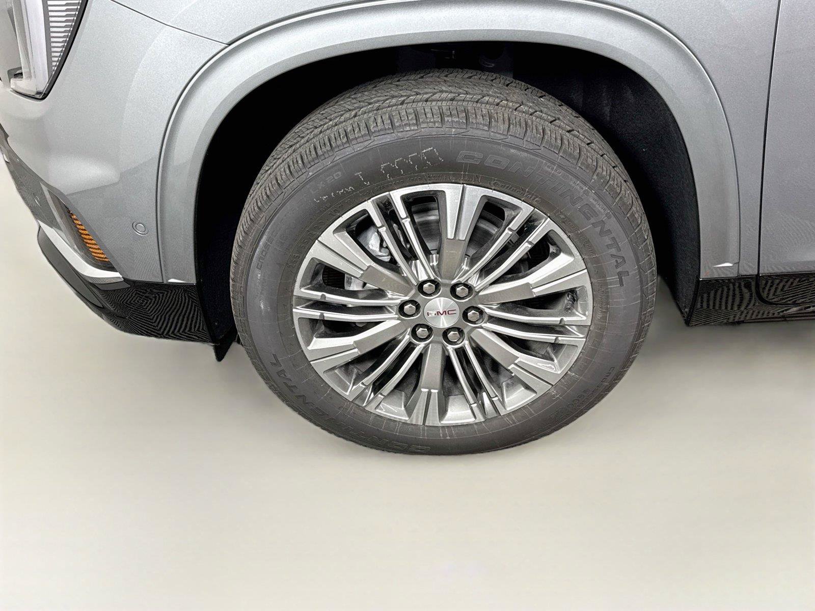 New 2027 GMC Acadia Denali AWD/4WD image 27