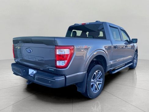 Used 2023 Ford F150 XL w/ STX Appearance Package image 6
