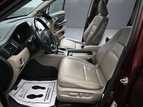 Used 2019 Honda Ridgeline RTL-E image 13