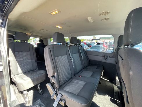 Used 2020 Ford Transit 350 XLT RWD image 27