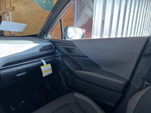 Used 2025 Subaru Crosstrek 2.5i Wilderness AWD/4WD image 27