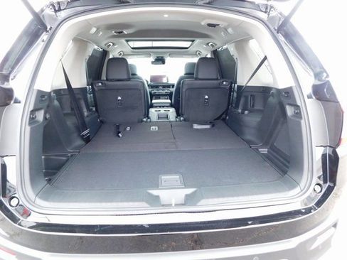 New 2026 Honda Pilot Touring image 29