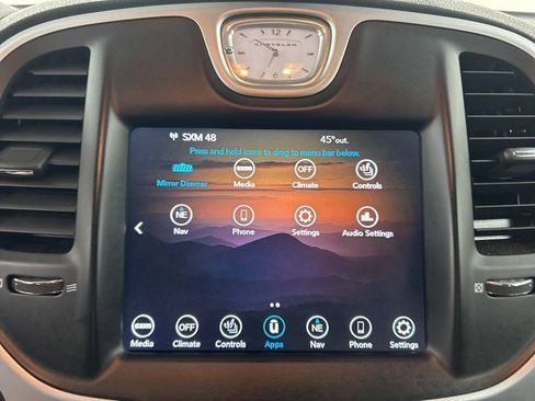 Used 2023 Chrysler 300 Touring L w/ Popular Equipment Group image 16