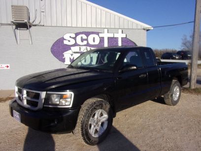 Used 2009 Dodge Dakota Big Horn