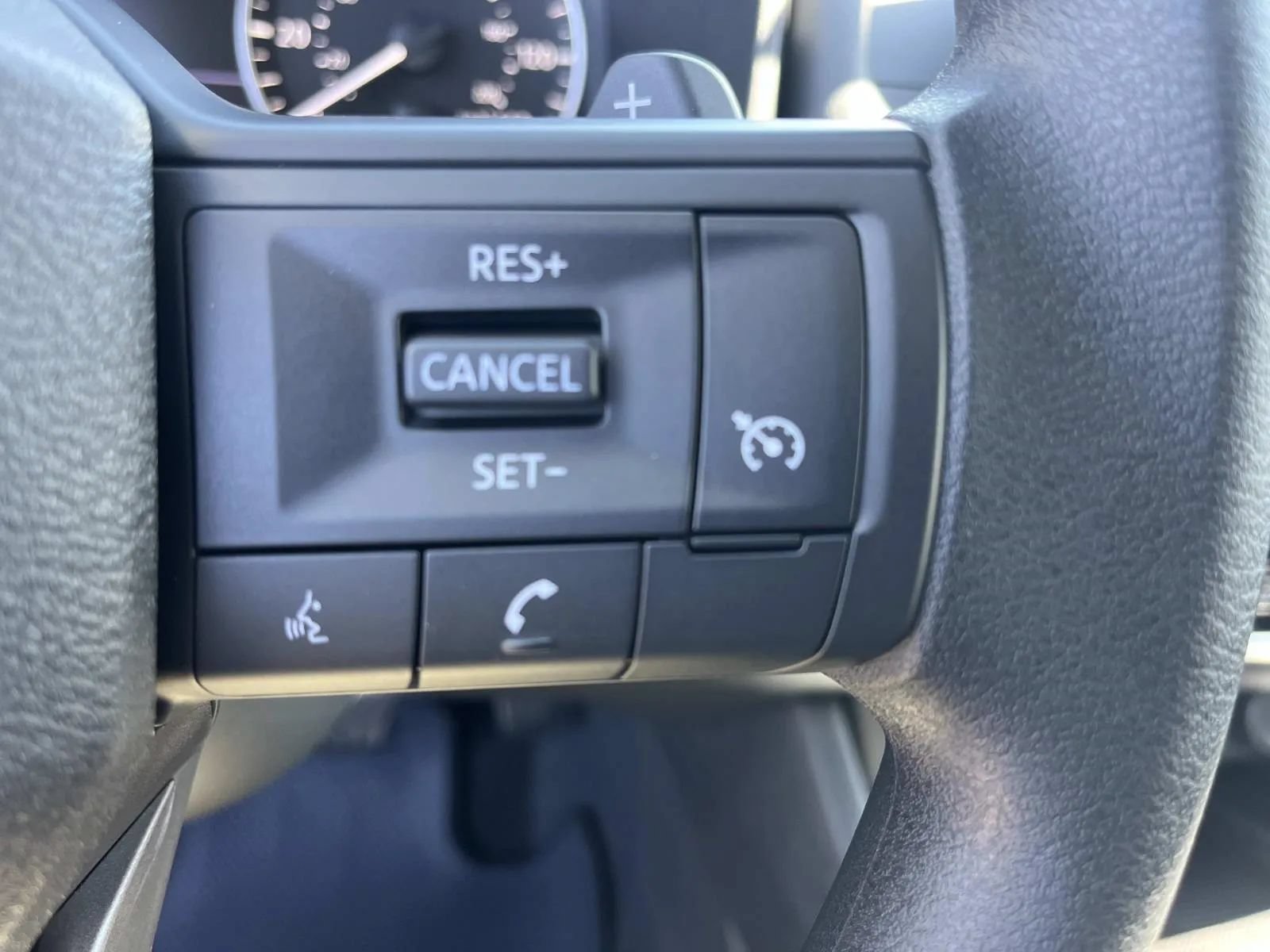 New 2026 Nissan Rogue S FWD image 25
