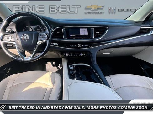 Used 2022 Buick Enclave Premium w/ Experience Buick Package FWD image 13