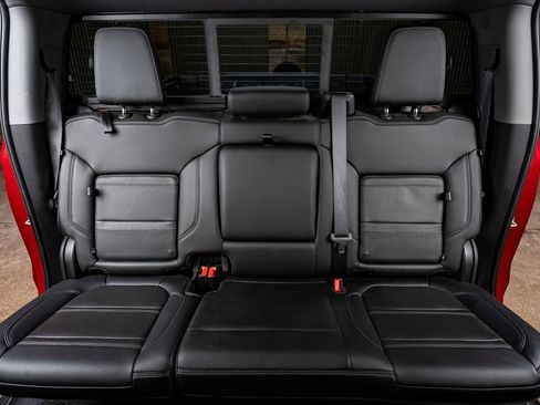 Used 2019 GMC Sierra 1500 Denali w/ Denali Ultimate Package image 35