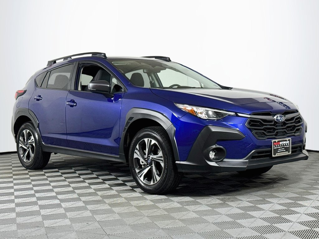 Used 2026 Subaru Crosstrek 2.5i Premium AWD/4WD image 1