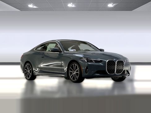 New 2026 BMW 430i Coupe image 6