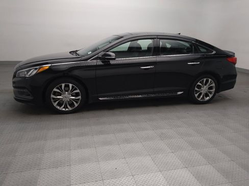 Used 2015 Hyundai Sonata Limited 2.0T image 2