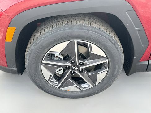 New 2026 Hyundai Tucson SEL image 24