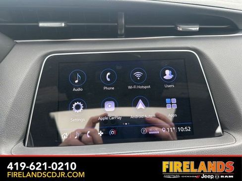 Used 2020 Cadillac XT4 Premium Luxury image 31