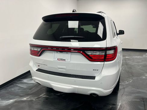 New 2026 Dodge Durango GT image 7