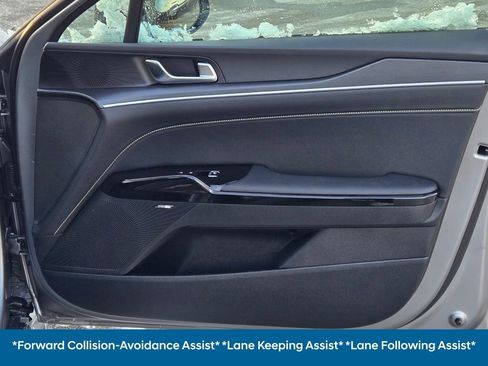 Used 2025 Kia K5 GT w/ GT1 Package image 9