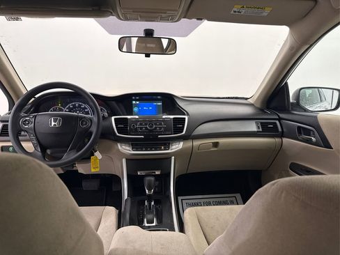 Used 2013 Honda Accord LX image 28