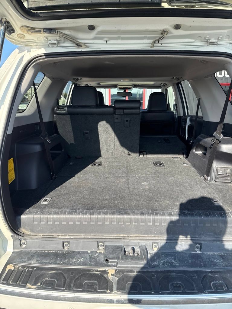 Used 2019 Toyota 4Runner Limited AWD/4WD image 45