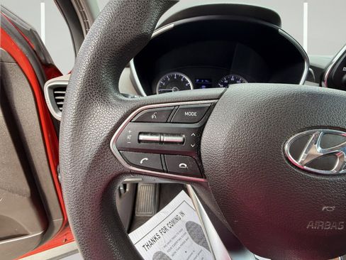 Used 2020 Hyundai Santa Fe SE w/ Cargo Package image 22