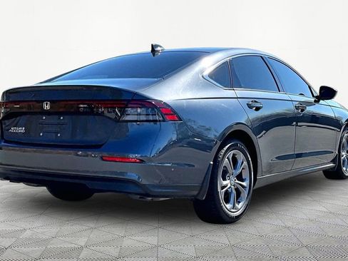 Used 2024 Honda Accord EX image 6