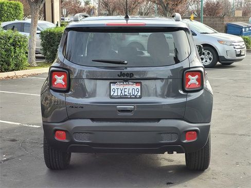 Used 2023 Jeep Renegade Altitude image 6