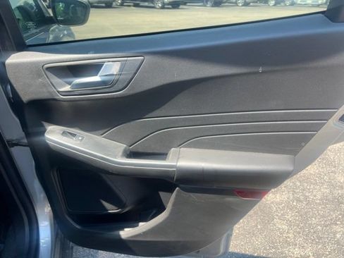Used 2023 Ford Escape ST-Line w/ Tech Pack #1 AWD/4WD image 14
