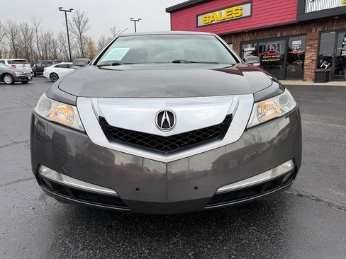 Used 2009 Acura TL image 2