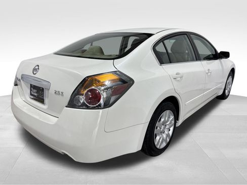 Used 2012 Nissan Altima 2.5 S image 6