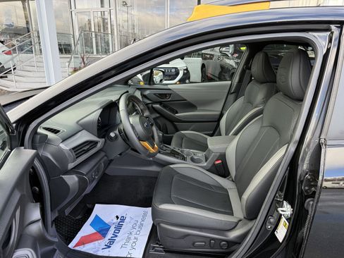 Certified 2025 Subaru Crosstrek 2.5i Wilderness image 12