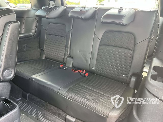 Used 2024 Nissan Pathfinder Rock Creek AWD/4WD image 18