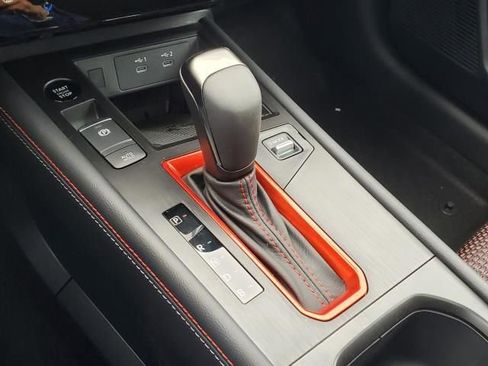 New 2026 Nissan Kicks SR w/ SR Premium Package image 32