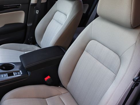 Certified 2024 Honda Civic EX image 30