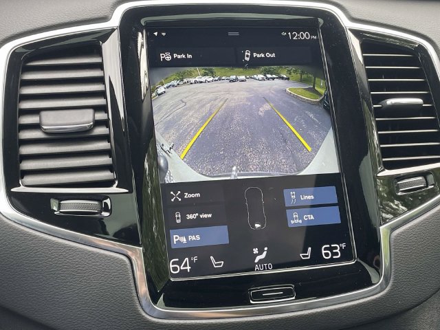 Used 2022 Volvo XC90 T8 Inscription w/ Advanced Package AWD/4WD image 20