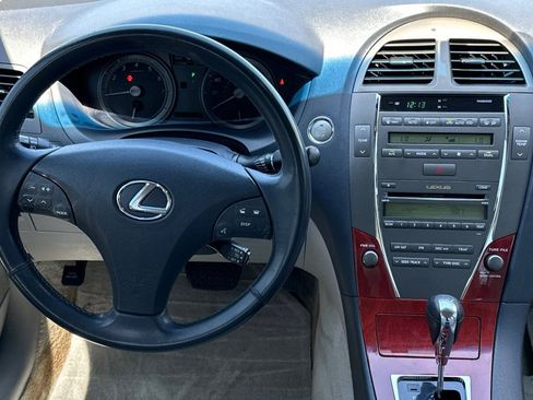 Used 2008 Lexus ES 350 FWD image 12