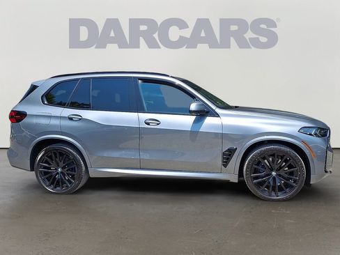 Used 2024 BMW X5 xDrive40i w/ M Sport Package AWD/4WD image 7