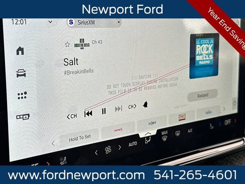New 2025 Ford Expedition Tremor image 19