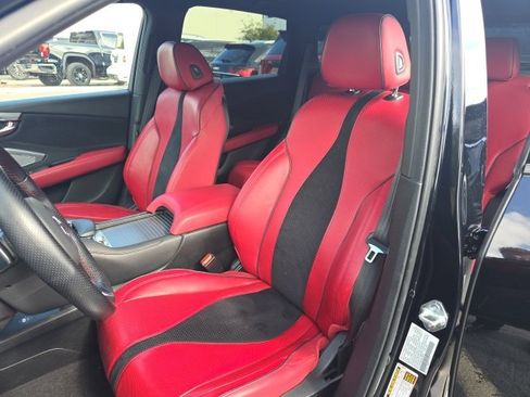 Used 2024 Acura RDX A-Spec image 7