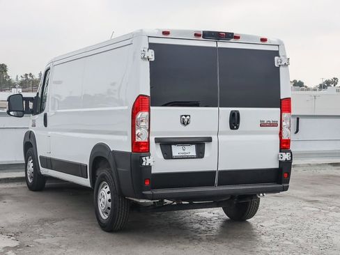 Used 2021 RAM ProMaster 1500 image 7