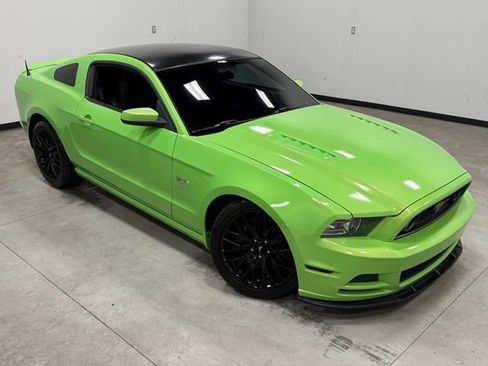 Used 2014 Ford Mustang GT w/ Brembo Brake Package RWD image 31