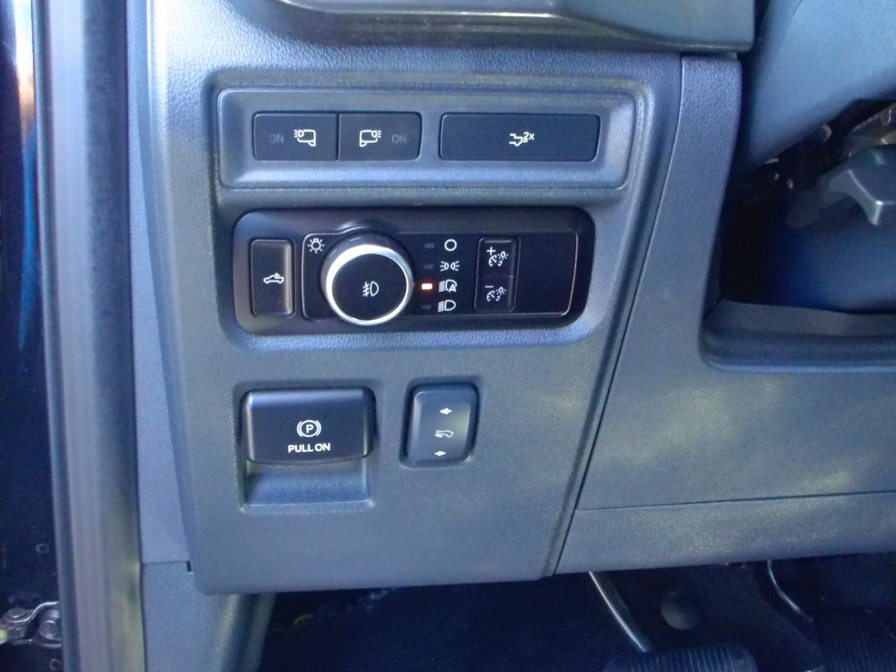 Used 2023 Ford F150 XLT w/ Equipment Group 302A High AWD/4WD image 14