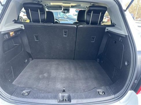 Used 2017 Chevrolet Trax LT w/ Sun & Sound Package image 36