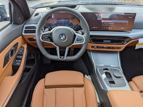 New 2026 BMW 330i xDrive Sedan w/ M Sport Package image 32