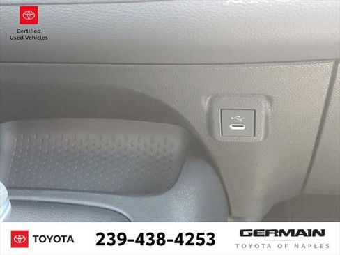 Certified 2026 Toyota Corolla SE FWD image 31