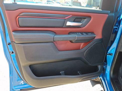 Used 2025 RAM 1500 Rebel w/ Bed Utility Group image 13