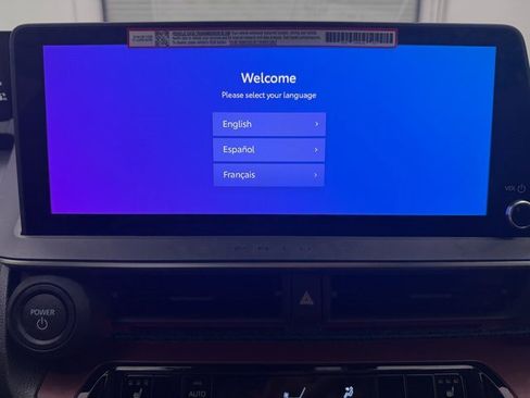 New 2026 Toyota Prius Plug-In Hybrid image 16