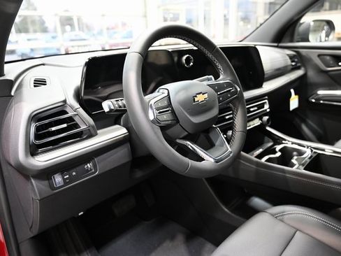 New 2026 Chevrolet Traverse LT w/ Driver Confidence Package image 20