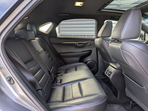 Used 2018 Lexus NX 300 F Sport image 29